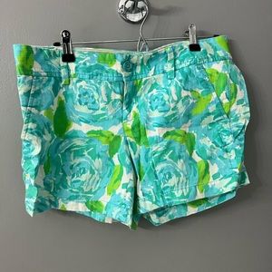 Lilly Pulitzer Shorts